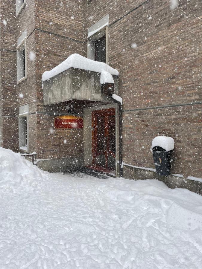 Апартаменты Baqueira 1500 Naut Aran Экстерьер фото